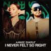 Download track I Never Felt So Right (Extended Mix)