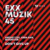 Download track Don't Give Up (Radio Edit)