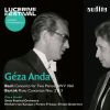 Download track Piano Concerto No. 3, Sz. 119 III. Allegro Vivace (Live)