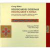 Download track 8. Hildegardes Songs - IX - De Sancta Maria 2
