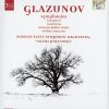 Download track Violin Concerto In A Minor Op. 82 - II Andante