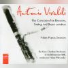 Download track Bassoon Concerto In F Major, RV 486 I Allegro Non Molto