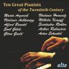 Download track Piano Sonata In F-Sharp Minor, Op. 11 IV. Finale - Allegro Un Poco Maestoso