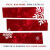 Download track For Unto Us A Child Is Born - Open The Eyes Of My Heart (Live)