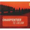 Download track 3. Te Deum Motet For 8 Voices Chorus Orchestra H. 146: Te Aeternum Pater O...