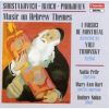 Download track 17. Sergey Prokofiev 1891-1953 Jewish Overture Op. 34