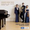 Download track Ligeti- Trio For Horn, Violin And Piano - II. Vivacissimo Molto Ritmico