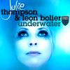 Download track Underwater (Album Version)