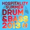 Download track Hospitality Summer Drum & Bass 2013 - Continuous Dj Mix