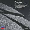 Download track 4. Bruckner Symphony No. 2 In C Minor - IV. Finale. Mehr Schnell