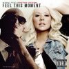 Download track Feel This Moment (Jump Smokers Extended Mix)