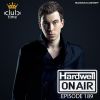 Download track Hardwell On Air 189 (2014.10.17)