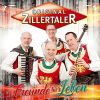 Download track Heut Spiel'n Die Zillertaler Auf Hit-Mix: Frei Sein Kann Ma In Die Berg / Auf Die Plätze, Fertig, Los / Heut Spiel'n Die Zillertal