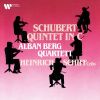 Download track Schubert String Quintet In C Major, Op. 163, D. 956 III. Scherzo. Presto - Trio. Andante Sostenuto