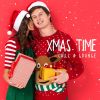 Download track Christmas Chillout