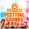 Download track Kontor Festival Sounds - The Opening Season Mix, Pt. 2