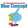 Download track Blue Concept