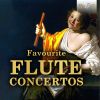 Download track Flute Concerto No. 1 In B-Flat Major: III. Allegro