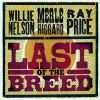Download track Willie Nelson, Merle Haggard & Ray Price