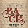Download track Partita NO. 3 In E Major, BWV 1006 Iv-V. Menuet I Menuet II (Live)