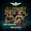 Download track Flor Del Río (En Vivo)