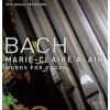 Download track 20. From Orgelbuchlein: BWV617 Herr Gott Nun Schleuss Den Himmel Auf