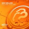 Download track You Are The One (Extended Mix)