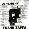 Download track Zappa Reads The News