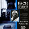 Download track 1. Trauerode BWV 198: Lass Furstin Lass Noch Einen Strahl