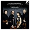 Download track 12 - String Quartet No. 19 In C Major, K. 465 - Dissonances IV. Allegro Molto