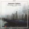 Download track 21. Cello Sonata No. 5 In F Major - Allegro Stil Di Minuet