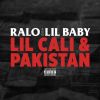 Download track Lil Cali & Pakistan