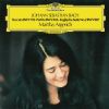 Download track English Suite No. 2 In A Minor, BWV 807: 4. Sarabande - 4a. Les Agréments De La Même Sarabande