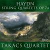 Download track 7. String Quartet In F Major Op. 74 No. 2 - 3. Menuetto - Trio