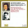 Download track 04 Sonata For Piano No. 28 In A Major, Op. 101' IV' Geschwind, Doch Nicht Zu Sehr Und Mit Entschlossenheit. Allegro