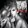Download track The Edge Of Glory (Foster The People Remix)