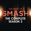Download track At Your Feet (SMASH Cast Version)