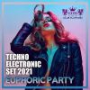 Download track Euphoric Party
