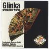 Download track 05 - M. Glinka - Two Fragments From 'Ruslan And Ludmilla' - 1. Overture