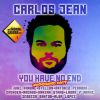 Download track You Have No End (El Hormiguero Party)