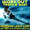 Download track Channel Your Inner Cheerleader (148 BPM Workout Trance Mixed)