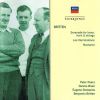 Download track 1. Britten - Serenade For Tenor Horn Strings Op. 31 - I. Prologue