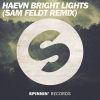 Download track Bright Lights (Sam Feldt Extended Remix)