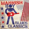 Download track Mannish Boy (Live)