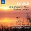 Download track String Quartet No. 3 In B-Flat Major, Op. 67: II. Andante
