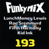 Download track Drop That Kitty (Transition) (Funkymix By Dj Rix)