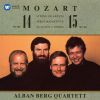 Download track Mozart: String Quartet No. 15 In D Minor, Op. 10 No. 2, K. 421: II. Andante