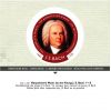 Download track Toccata D Major - Presto BWV 912a