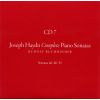 Download track Sonata No. 49 In C Sharp Minor - III. Menuet: Moderato