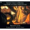 Download track 23. Toccata Arpeggiata Giovanni Girolamo Kapsberger